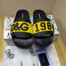 Dolce & Gabbana Slippers